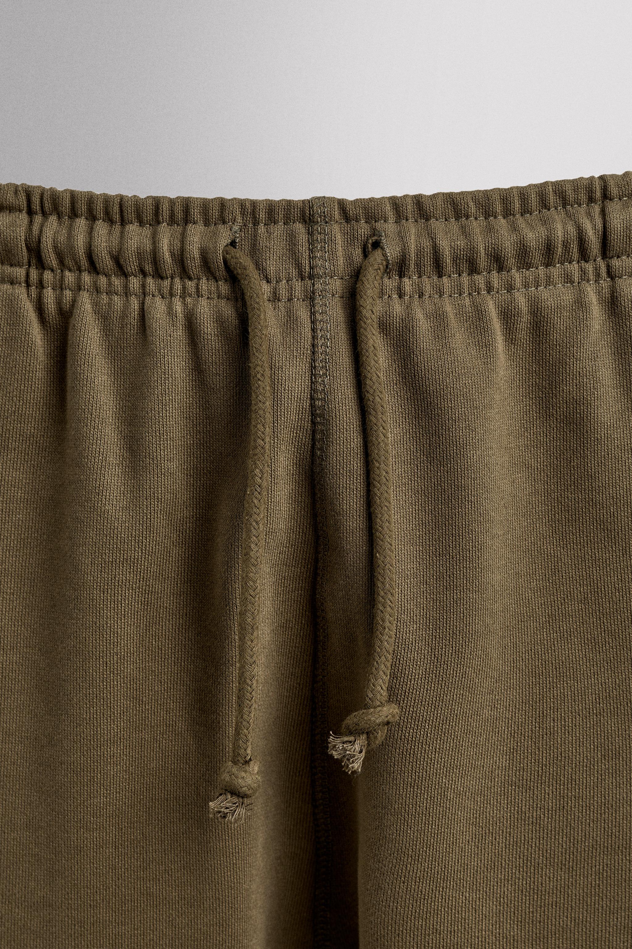 TRAINING JOGGING PANTS